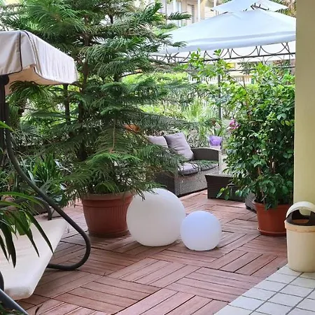 Beppe Hotel 3*