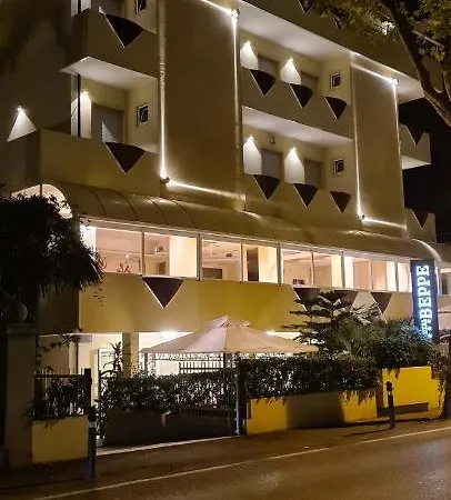 Hotel Beppe