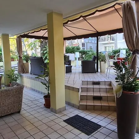 Hotel Beppe 3*