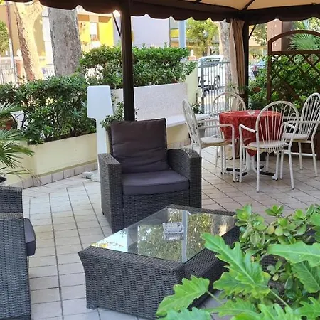 Hotel Beppe 3*