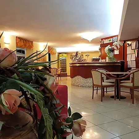 Beppe Hotel Rimini