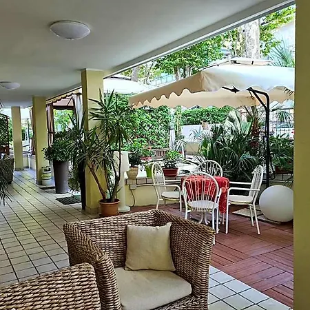 Hotel Beppe Rimini