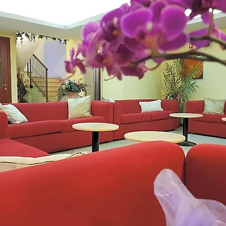 Hotel Beppe 3*