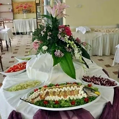 Hotel Beppe Rimini