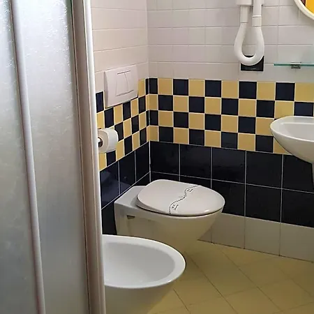 Hotel Beppe Rimini