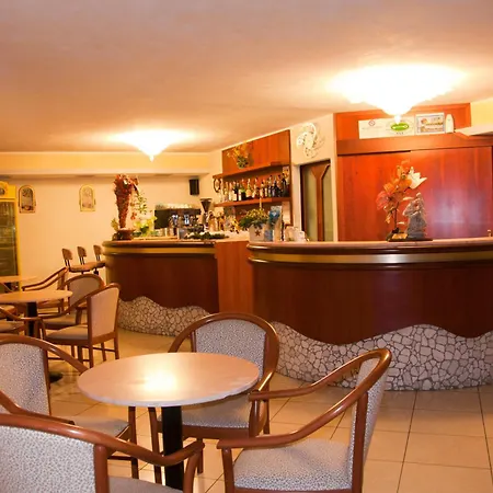 Hotel Beppe 3*