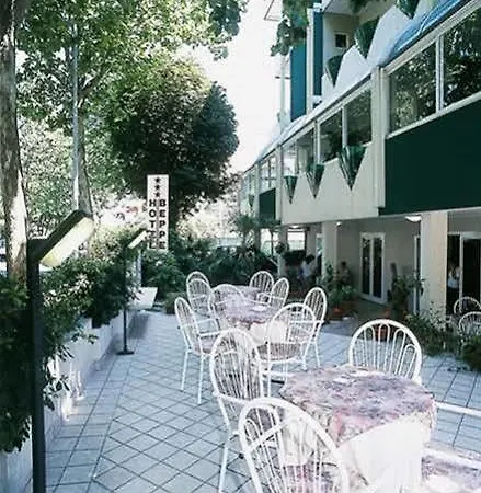 Beppe 3* Rimini