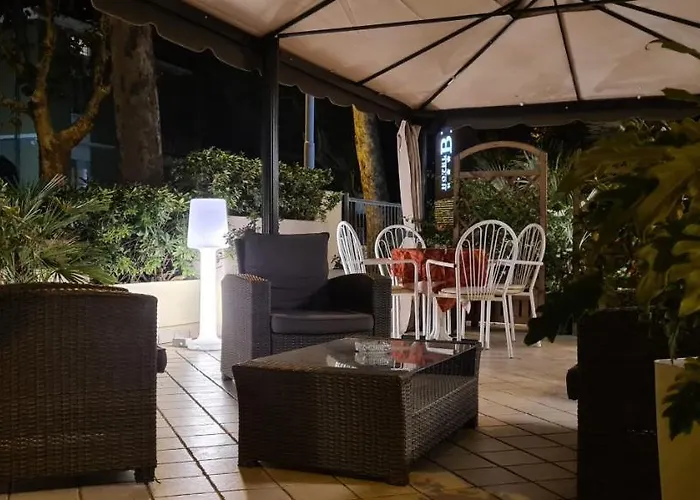Beppe Hotel Rimini