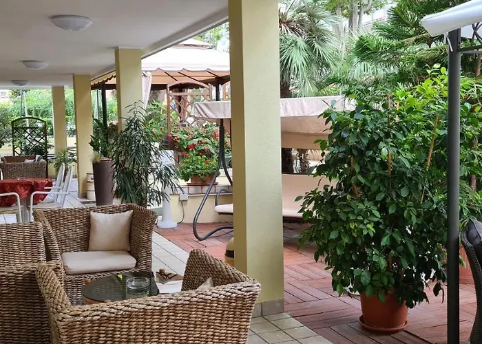 Hotel Beppe