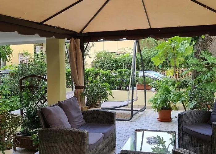 Hotel Beppe 3*