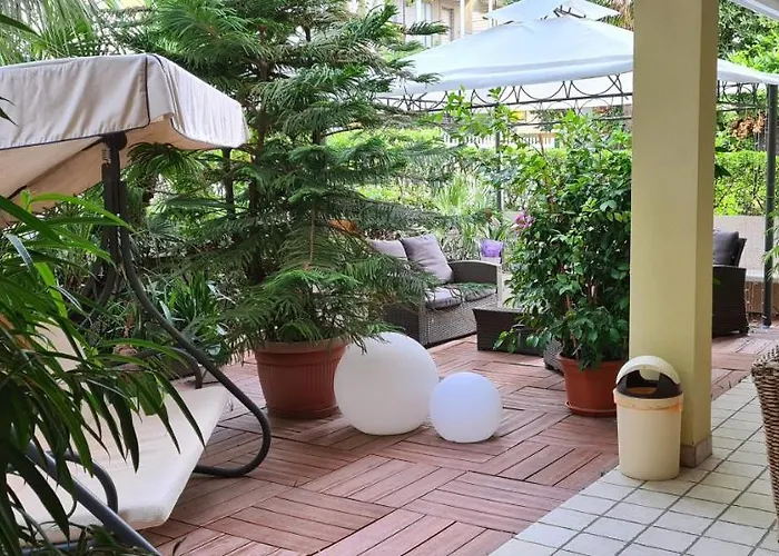 Beppe Hotel 3*