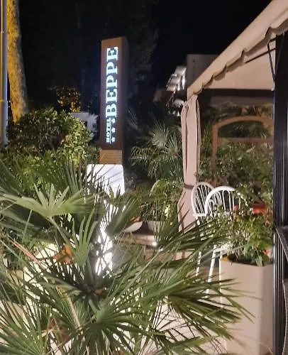 Hotel Beppe