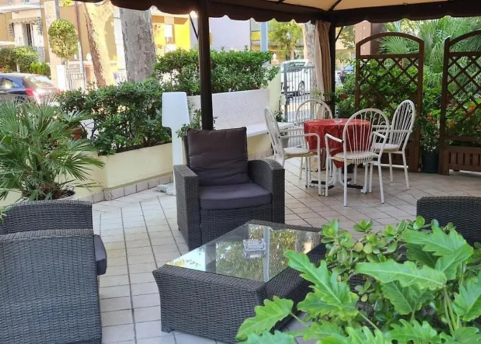 Hotel Beppe 3*
