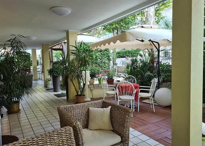 Beppe Hotel