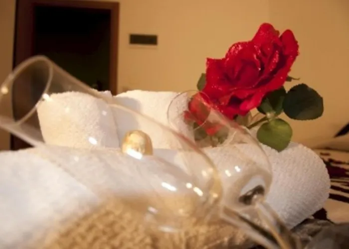 Hotel Beppe