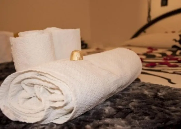 Hotel Beppe