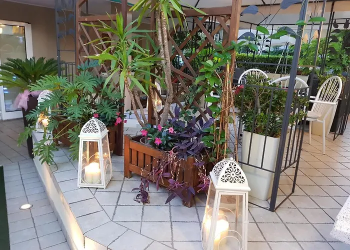 Hotel Beppe Rimini
