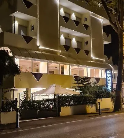 酒店 贝派酒店 3*