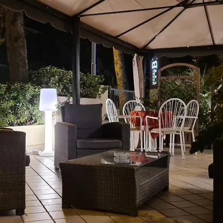 贝派酒店 酒店 里米尼