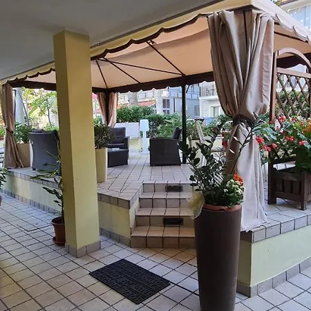 贝派酒店 酒店 3*