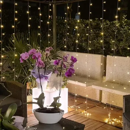 贝派酒店