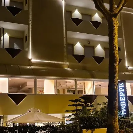 Beppe Hotel 3*