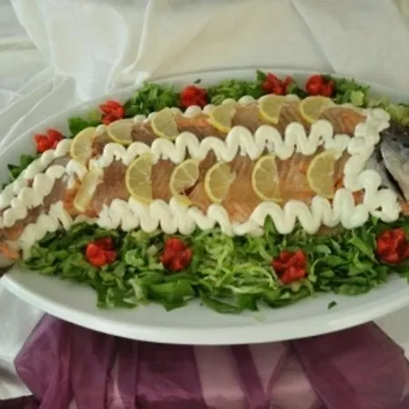Отель Beppe 3*