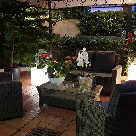 贝派酒店