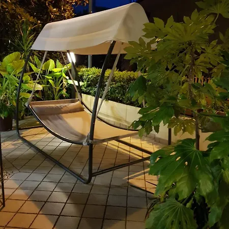 贝派酒店