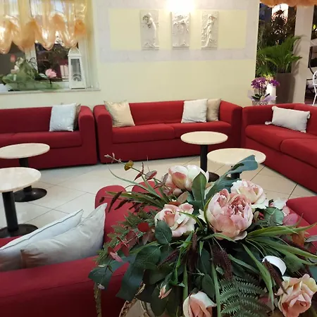 贝派酒店