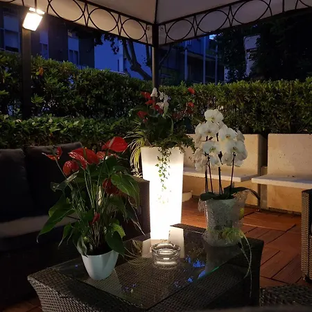 酒店 贝派酒店