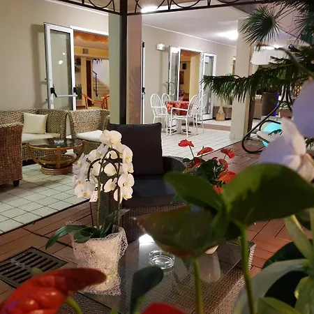贝派酒店 3*