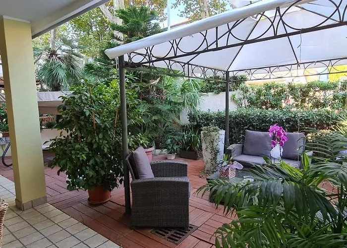 Beppe 3* רימיני