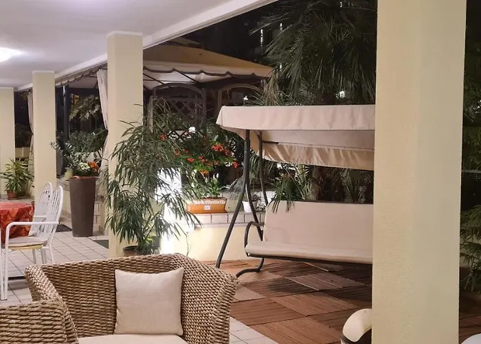 Beppe 3* רימיני