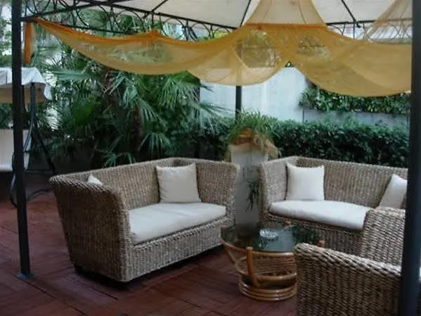 Beppe 3* רימיני