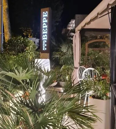 Hotel Beppe