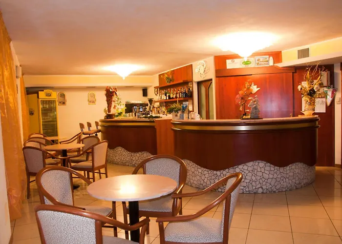 Hotel Beppe 3*