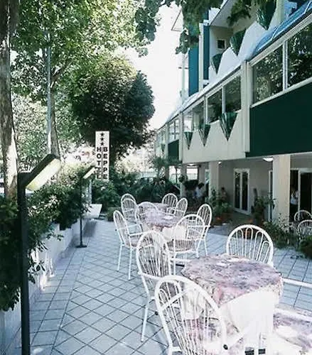 Beppe 3* Rimini